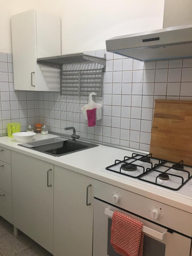 Appartement Cerere à Catane Extérieur photo