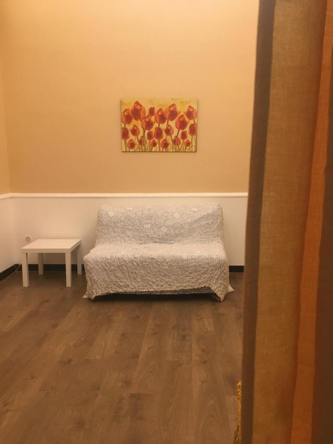 Appartement Cerere à Catane Extérieur photo