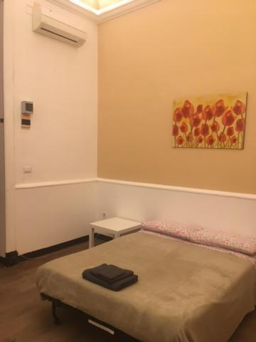 Appartement Cerere à Catane Extérieur photo
